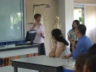 Parentsmeeting
